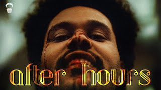 After Hours | The Weeknd | 8D Audio