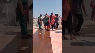 Holi fun and celebration || holi Masti || holi celebration with relatives #SnehaOmdailylife