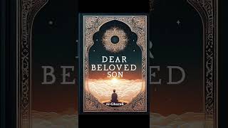 Dear Beloved Son, By Imam Al-Ghazali _ Nineteenth Counsel – Referral