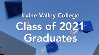 IVC Class of 2021