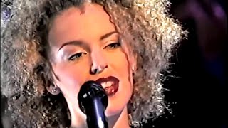 Kylie Minogue - Confide in Me Live TOTP France 1994_1080_60 FPS