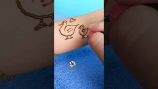 henna😃😲 #mom #shorts #trending #love #viralvideo #henna #art #creative #shortsviral #amma #youtube