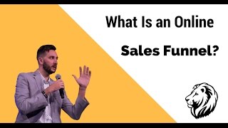 What is an Online Sales Funnel