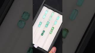 Tourmaline Pairs #crystals #gemstone #shortsyoutube #tourmaline #tourmalinegemstone #gem #shorts