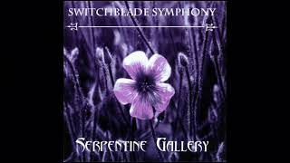 Switchblade Symphony - Wallflower (INSTRUMENTAL)