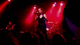 Garbage Live @ El Rey, Los Angeles (April 10th, 2012)