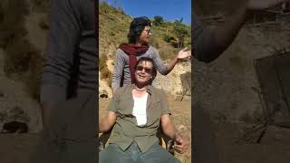 Yo kancha ko bolima maya misako Mahanayak Rajesh Hamal on tiktok #shorts