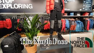 The North Face Latest  Never Stop Exploring  The North Face 2024