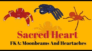 Bug World Production Music: Sacred Heart