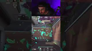 Average Skye Player Rage