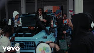 Lil Baby ft. Finesse2tymes - Back 2 Life [Music Video]