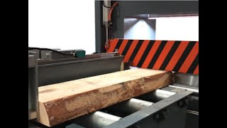 Automatic Cross-Cutting Saw Machine │ Otomatik Boy Kesme Makinesi │ FORM MACHINE