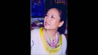 绣荷包(一) - 彭丽媛 Top Hits by Peng Liyuan, Chinese First Lady