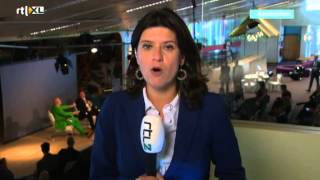 RTL-z verslag bitcoin 2014 Gehost door abn amro