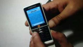 rebel sim ii unlocking sony Ericcson W350 to any network