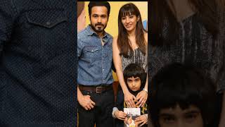 Imran Hashmi family pictures #status