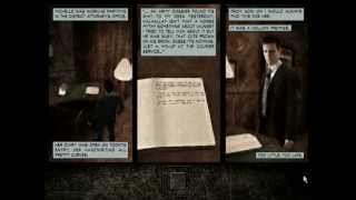 LSP - Max Payne 1 - P2C0 - A Cold Day In Hell