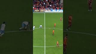 Amazing goal 😱😮‍💨🚀