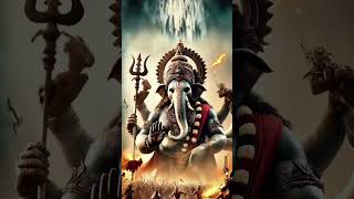 Deva Shree Ganesha#viralshorts  #ytshorts #viralsong #viralvideo #status #viralpost