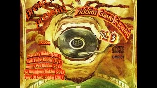 Riddim Come Forward Vol 3