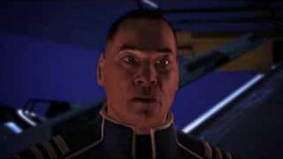 Mass Effect (PC) Insanity Vanguard P21: Captain Anderson