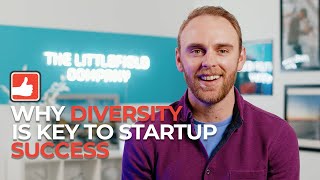 Importance of Creating a Diverse and Inclusive Culture in Startups