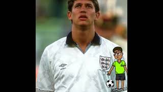 First Player to Win the Golden Boot in Two Different Major Tournaments #football #shorts #england