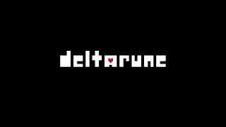 Deltarune - The World Revolving - Brass Arrangement