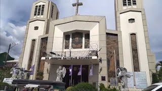 ST.JOSEPH PARISH CHURCH OLONGAPO CITY METRO MANILA PHILIPPINES