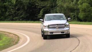 AutoShow TV - 2014 Ram 1500 Ecodiesel