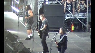 Metallica - Moscow, Russia [2007.07.18] Full Concert