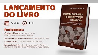 Responsabilidade Solidária do Tomador de Serviços na Terceirização