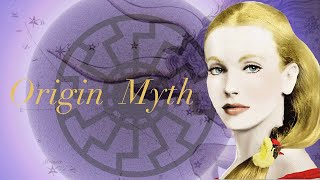 In Plain Sight: The Mars Mysteries: 05 The Mars Origin Myth  | Gigi Young