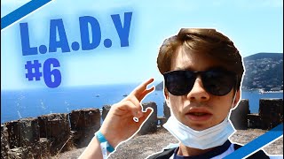 JE MONTE SUR UNE TOUR INTERDITE ?! | L.A.D.Y | #6