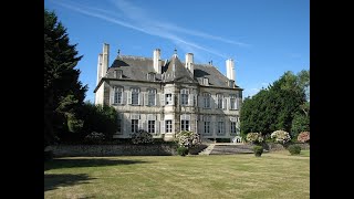 MALOUINIERE DE LA CHIPAUDIERE  SAINT MALO