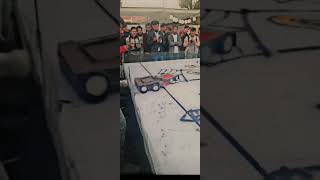 pulchowk engineering college rc car (bot) wars