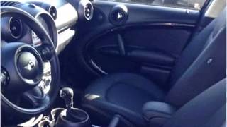 2011 MINI Countryman Used Cars Spokane WA