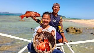 JACKPOT MGA MAMAHALING ISDA ANG NAHULI NAMIN