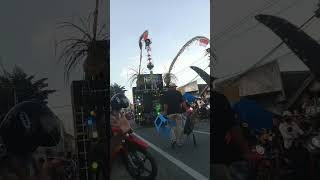 NP AUDIO Banyuwangi #karnaval #viralshorts