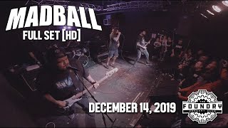 Madball - Full Set HD - Live at The Foundry Concert Club