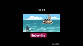 just human not sharks- family guy ll funny videos ll