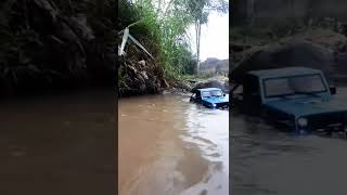 RC Rubicon| Rc 1/10 | RC adventure | Rc indonesia