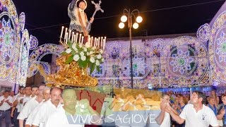 Video reportage San Vincenzo dè Paoli a Casagiove