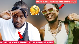 Masicka Said THIS In “RAINFALL” & Nobody Paid Attention | Navino EXPOSES The “RAW TRUTH” bout People