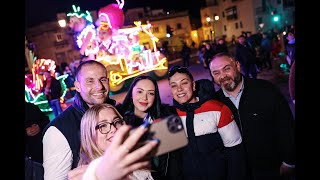 A  successful Carnival in Zurrieq