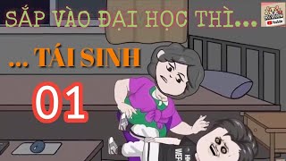 Tập 1 _ Tái Sinh Tui Đoạt Lại Số Mệnh Đã Mất | Huga Huynh Offical