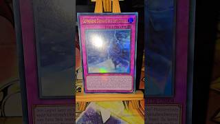 YU-GI-OH Frozen Domain of the Ice Barrier Ultra Rare Battles of Legend:Terminal Revenge 2024