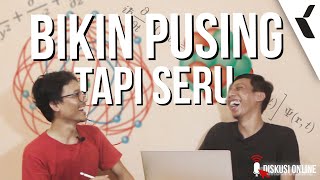 Sejarah Singkat Bentuk Atom & Mendiskusikan Persamaan Shcrodinger