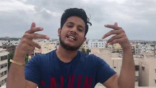 SCENE SET HAI |HINDI RAP VIDEO |