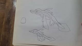 Mermaid Magic series Ideas | Sea Monsters & Creatures for Season 2